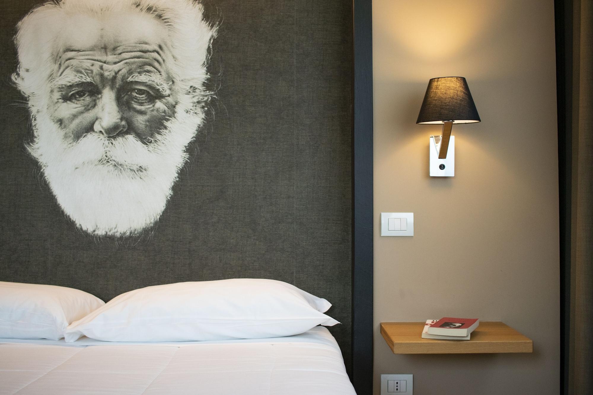 Hotel Dimorae Rooms And Suites - Apartments Civitanova Marche Ngoại thất bức ảnh