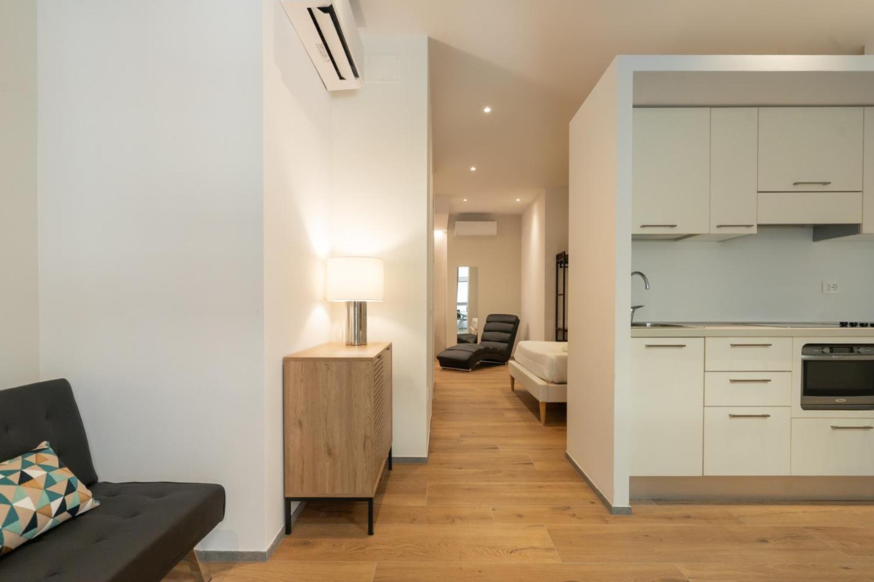 Hotel Dimorae Rooms And Suites - Apartments Civitanova Marche Ngoại thất bức ảnh