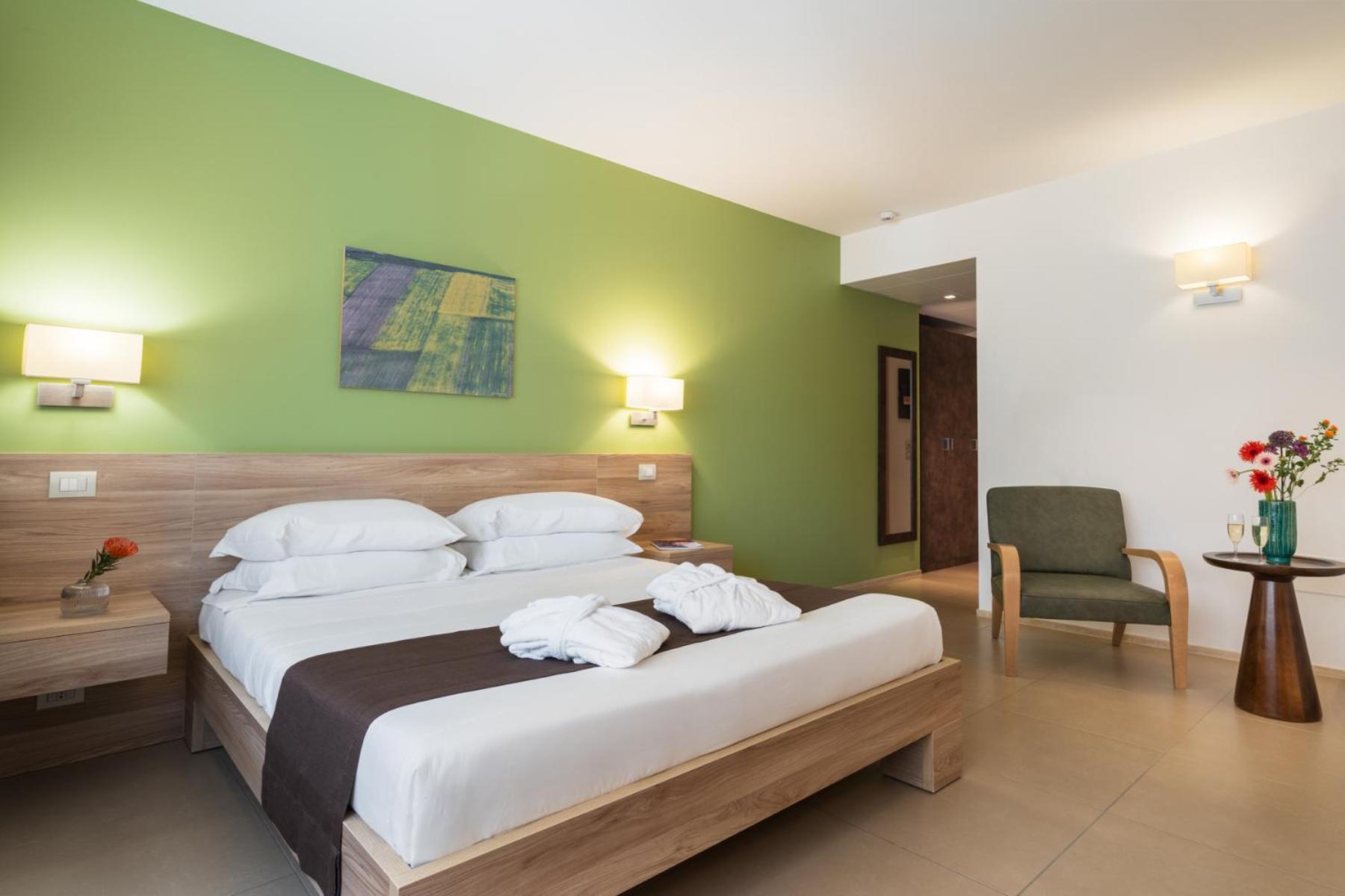 Hotel Dimorae Rooms And Suites - Apartments Civitanova Marche Ngoại thất bức ảnh