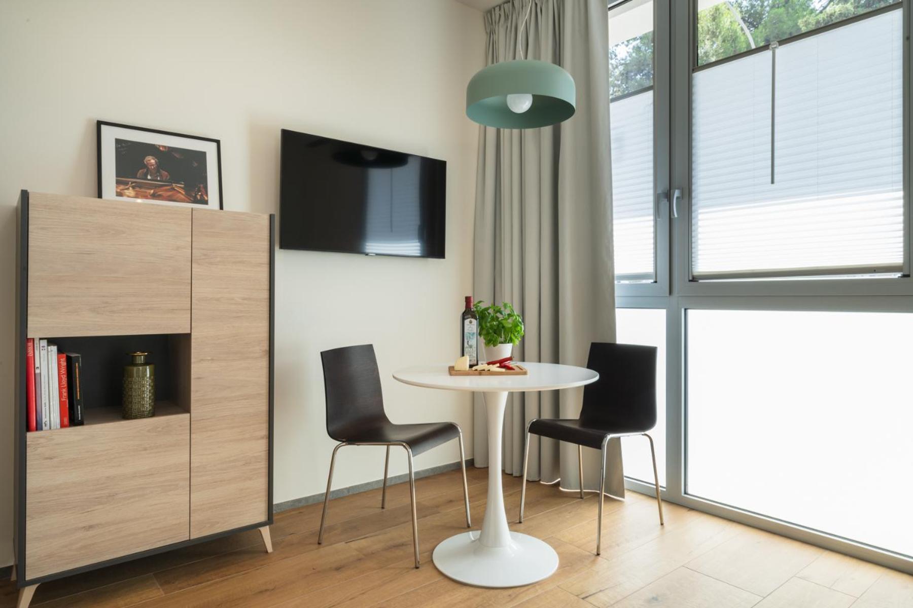 Hotel Dimorae Rooms And Suites - Apartments Civitanova Marche Ngoại thất bức ảnh