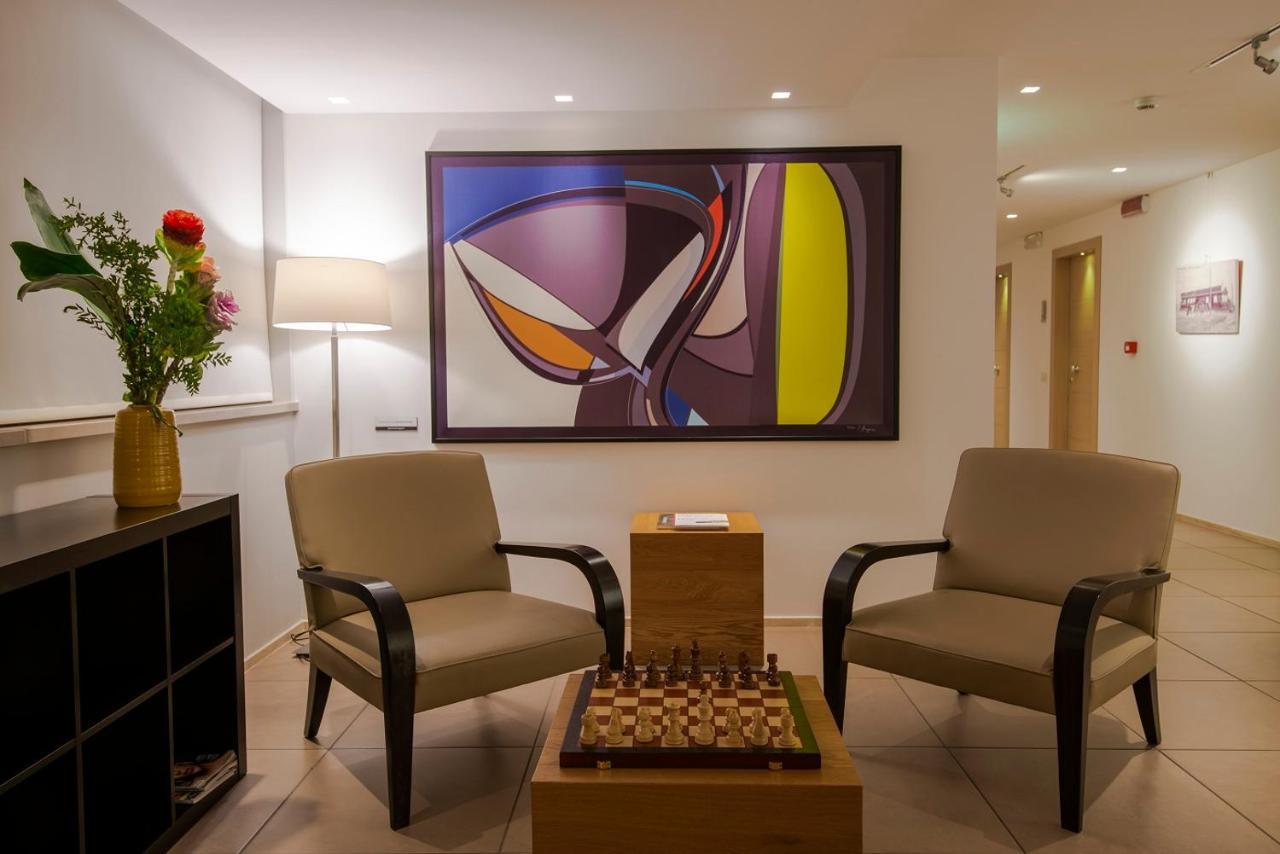 Hotel Dimorae Rooms And Suites - Apartments Civitanova Marche Ngoại thất bức ảnh