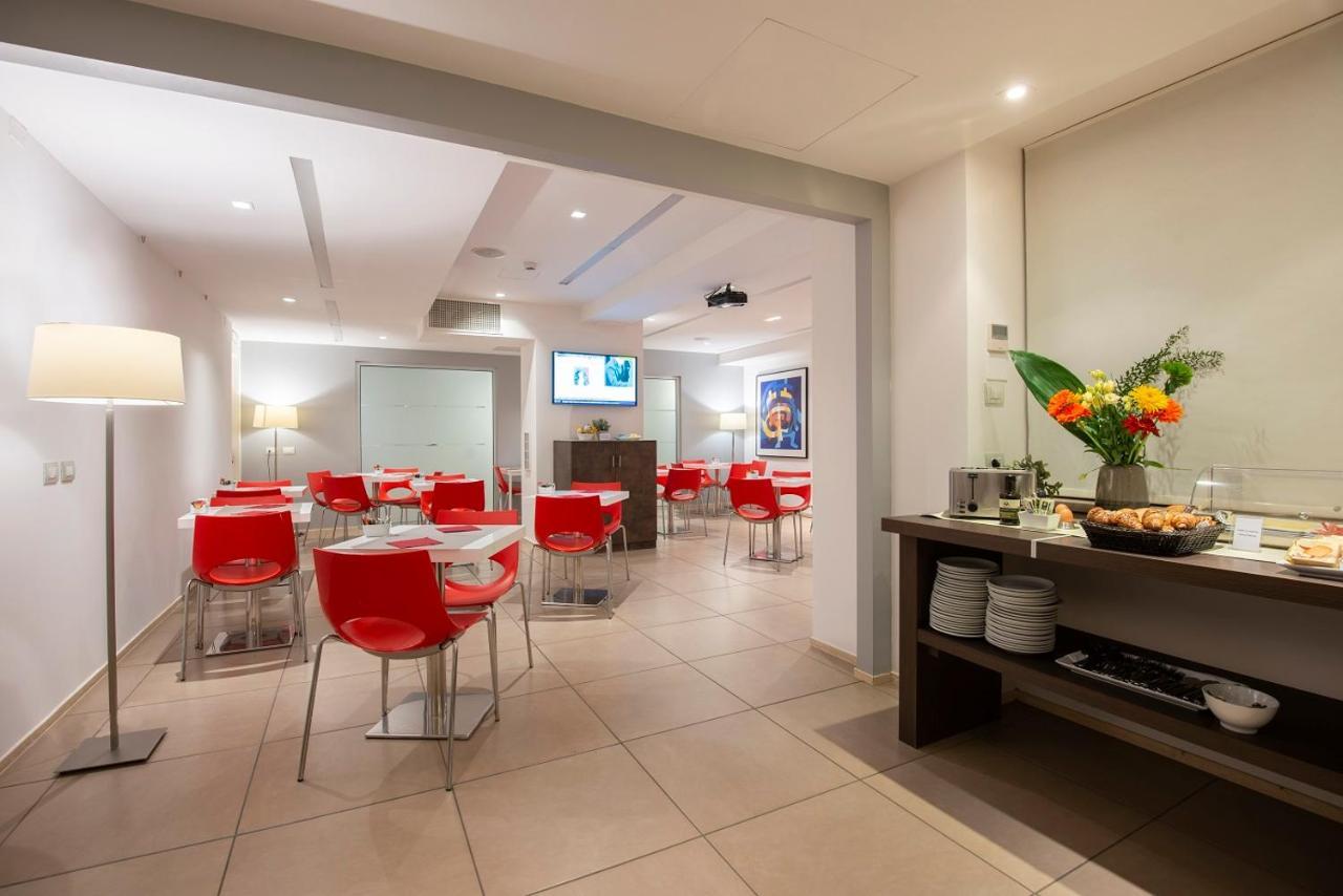 Hotel Dimorae Rooms And Suites - Apartments Civitanova Marche Ngoại thất bức ảnh